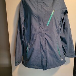 NWOT Women 2 pieces Jacket Size XS
